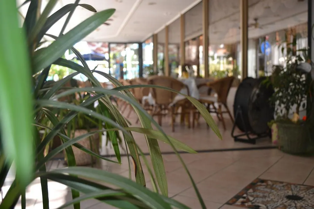 Hotel Alfredo'S リミニ