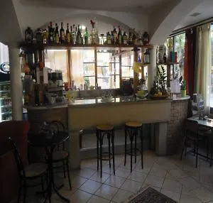 Hotel Alfredo'S リミニ