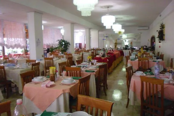 Hotel Alfredo'S リミニ