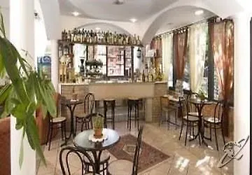 ***  Hotel Alfredo'S リミニ イタリア