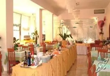 Hotel Alfredo'S リミニ