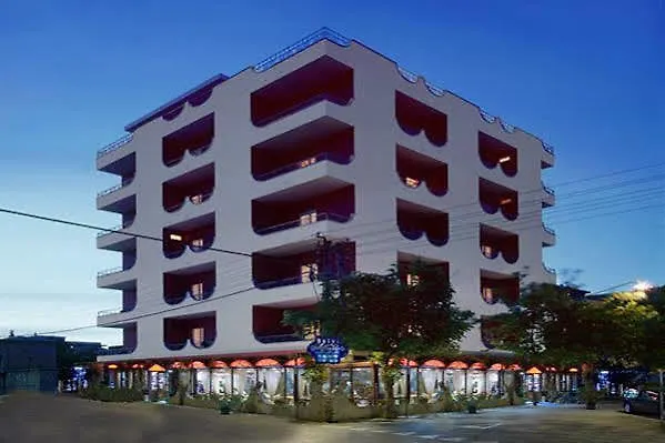 Hotel Alfredo'S リミニ